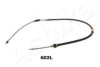 DAIHA 4643012180 Cable, parking brake